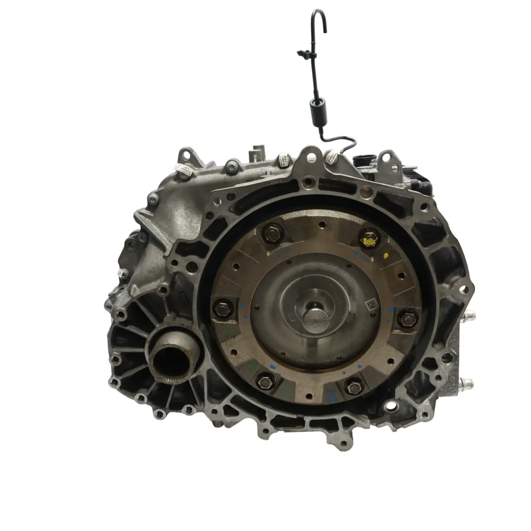 Skrzynia Biegów Automat KK72-7000-FB do Land Rover Discovery Sport L550 2.0D o numerze LR113727 Land Rover Discovery Sport L550 2.0D Skrzynia Biegów Automat KK72-7000-FB - SKU LR113727 - Numer Części LR113727