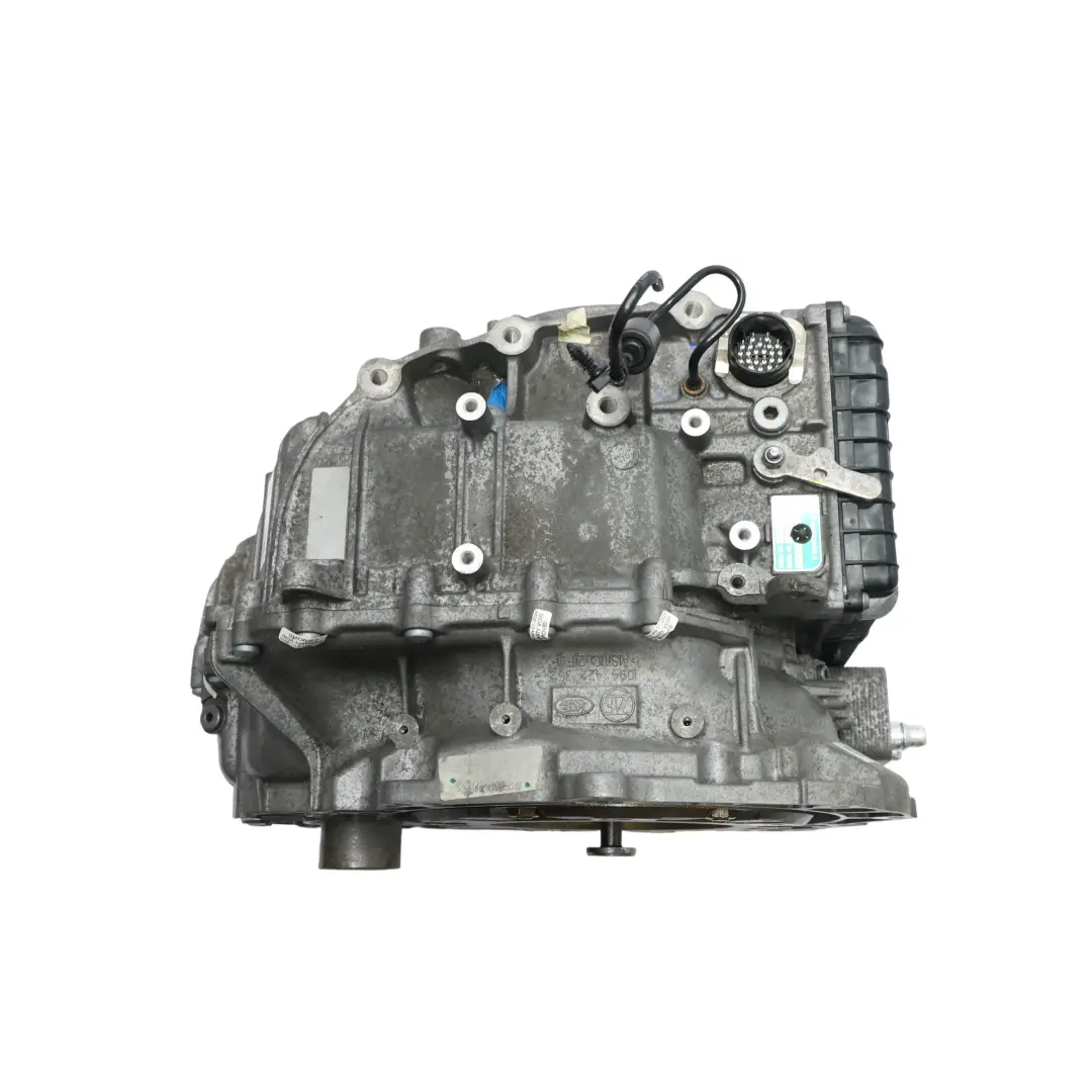 Boîte Vitesses Automatique KK72-7000-FB GARANTIE pour Land Rover Discovery Sport L550 à propos du numéro de pièce LR113727 Land Rover Discovery Sport L550 Boîte Vitesses Automatique KK72-7000-FB GARANTIE - SKU LR113727 - Numéro de pièce LR113727