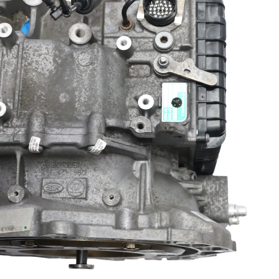 Land Rover Discovery Sport L550 Boîte Vitesses Automatique KK72-7000-FB GARANTIE - SKU LR113727 - Numéro de pièce LR113727