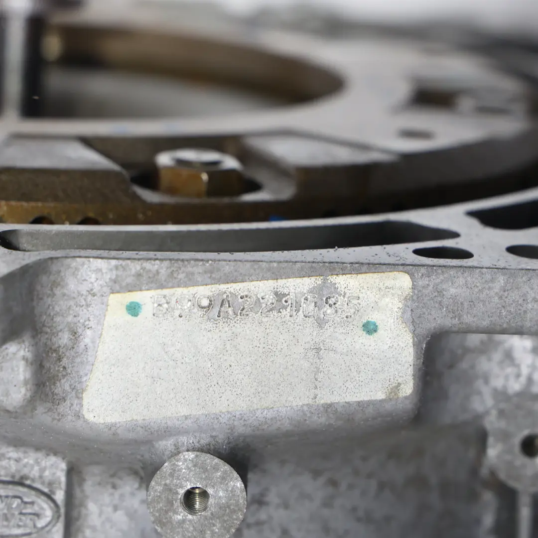 Skrzynia Biegów Automat KK72-7000-FB do Land Rover Discovery Sport L550 2.0D o numerze LR113727 Land Rover Discovery Sport L550 2.0D Skrzynia Biegów Automat KK72-7000-FB - SKU LR113727 - Numer Części LR113727