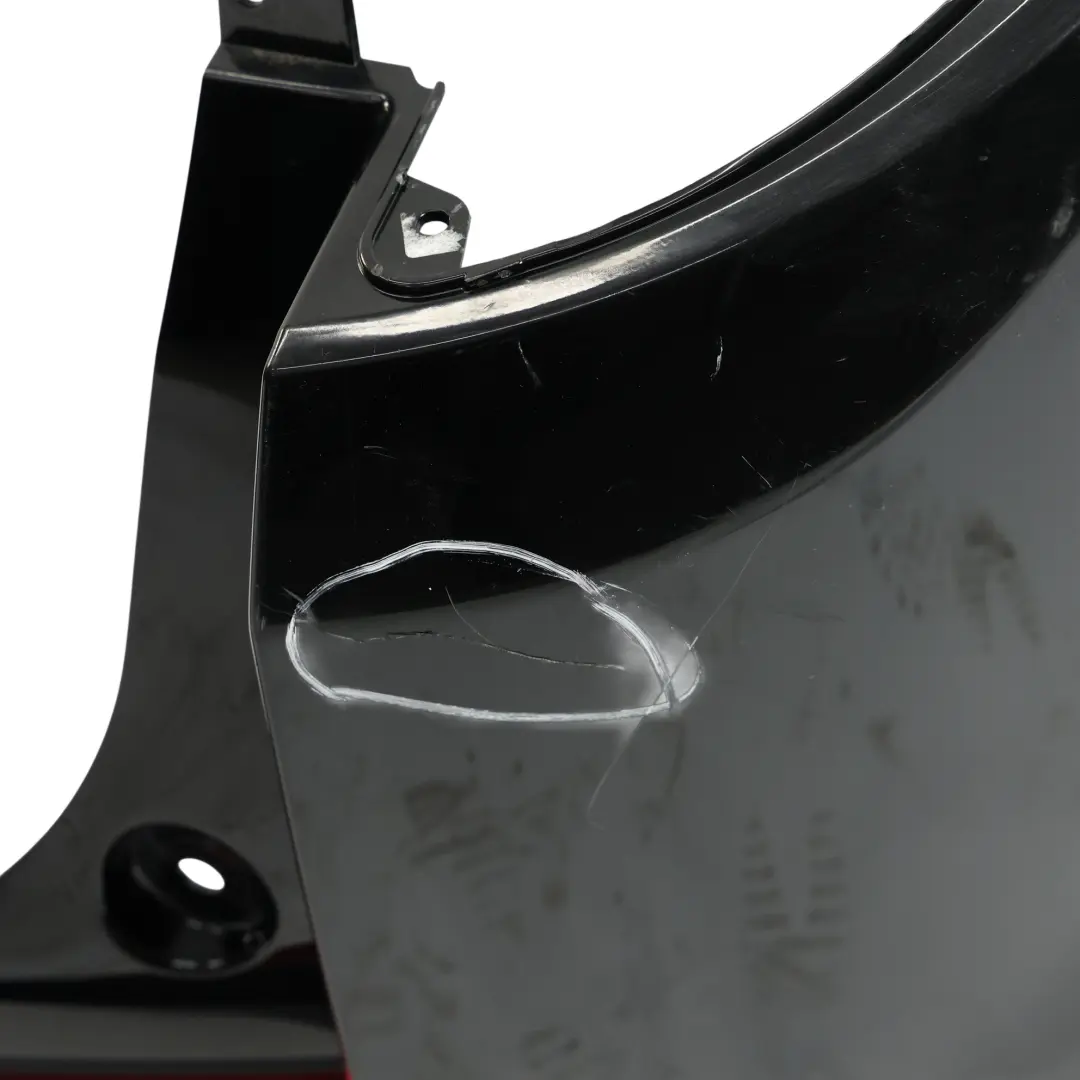 Bumper Cover Panel Narvik Black - JBC1807 to Land Rover Discovery Sport L550 Rear with Part number LR122953 Land Rover Discovery Sport L550 Rear Bumper Cover Panel Narvik Black - JBC1807 - SKU LR122953-NAR - Part number LR122953