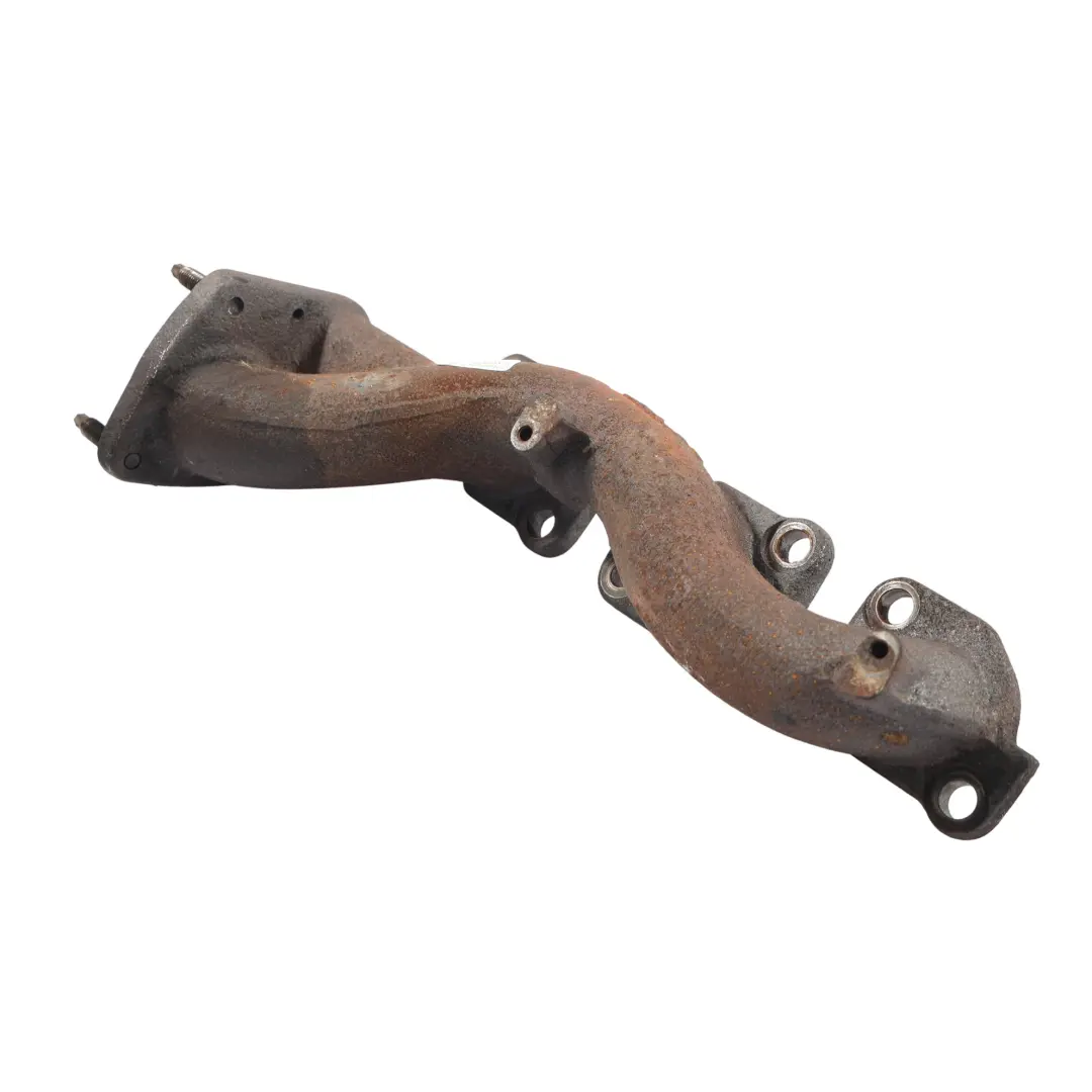 276DT Collettore Scarico Destro 4H2Q-9430-CB per Land Rover Discovery 3 L319 2.7 con numero di parte LR1334641 Land Rover Discovery 3 L319 2.7 276DT Collettore Scarico Destro 4H2Q-9430-CB - SKU LR1334641-1 - Numero di parte LR1334641