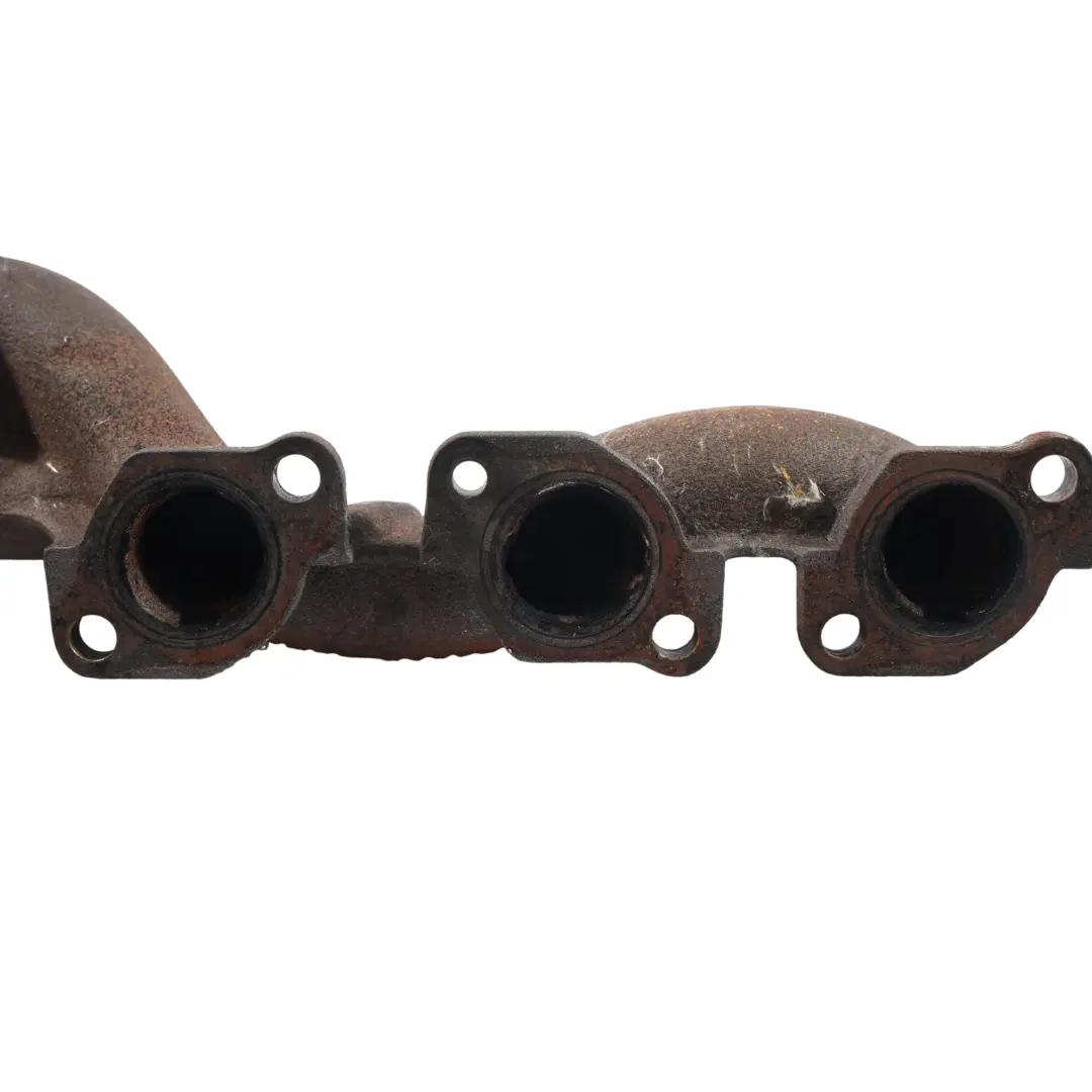 Land Rover Discovery 3 L319 2.7 276DT Collettore Scarico Destro 4H2Q-9430-CB - SKU LR1334641-1 - Numero di parte LR1334641