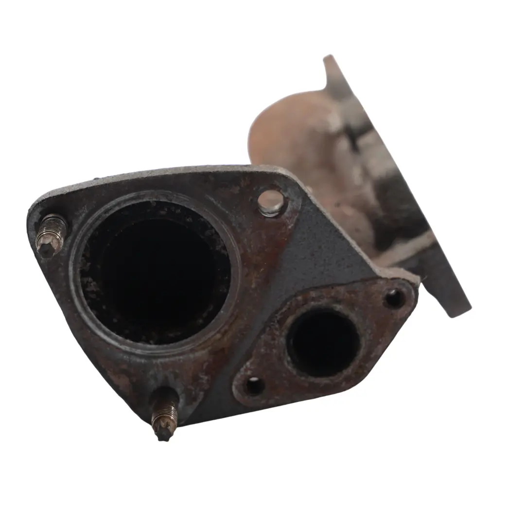 Land Rover Discovery 3 L319 2.7 276DT Auspuffkrümmer Rechts 4H2Q-9430-CB - SKU LR1334641-1 - Teilenummer LR1334641