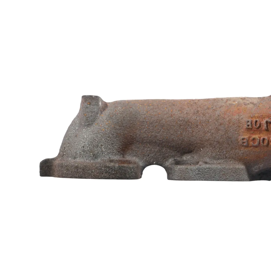 276DT Exhaust Manifold Right O/S 4H2Q-9430-CB to Land Rover Discovery 3 L319 2.7 with Part number LR1334641 Land Rover Discovery 3 L319 2.7 276DT Exhaust Manifold Right O/S 4H2Q-9430-CB - SKU LR1334641-1 - Part number LR1334641