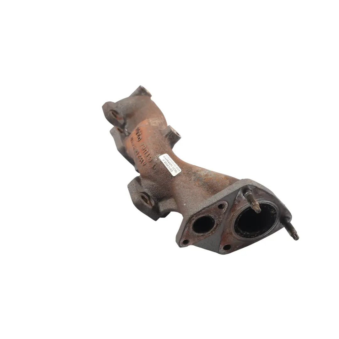 276DT Colector Escape Derecho 4H2Q-9430-CB para Land Rover Discovery 3 L319 2.7 con número de pieza LR1334641 Land Rover Discovery 3 L319 2.7 276DT Colector Escape Derecho 4H2Q-9430-CB - SKU LR1334641-1 - Número de pieza LR1334641