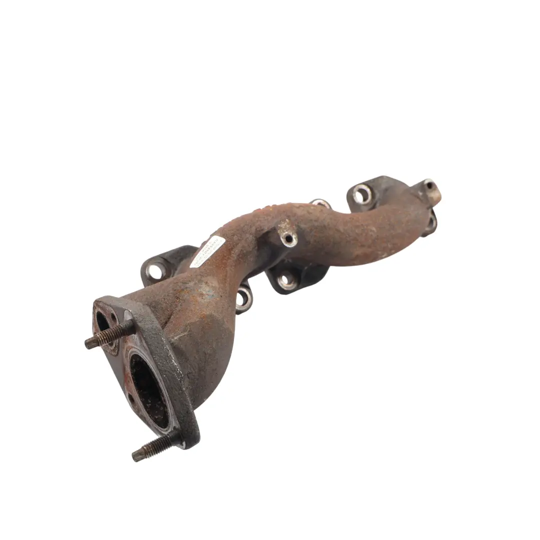 Land Rover Discovery 3 L319 2.7 276DT Auspuffkrümmer Rechts 4H2Q-9430-CB - SKU LR1334641-1 - Teilenummer LR1334641