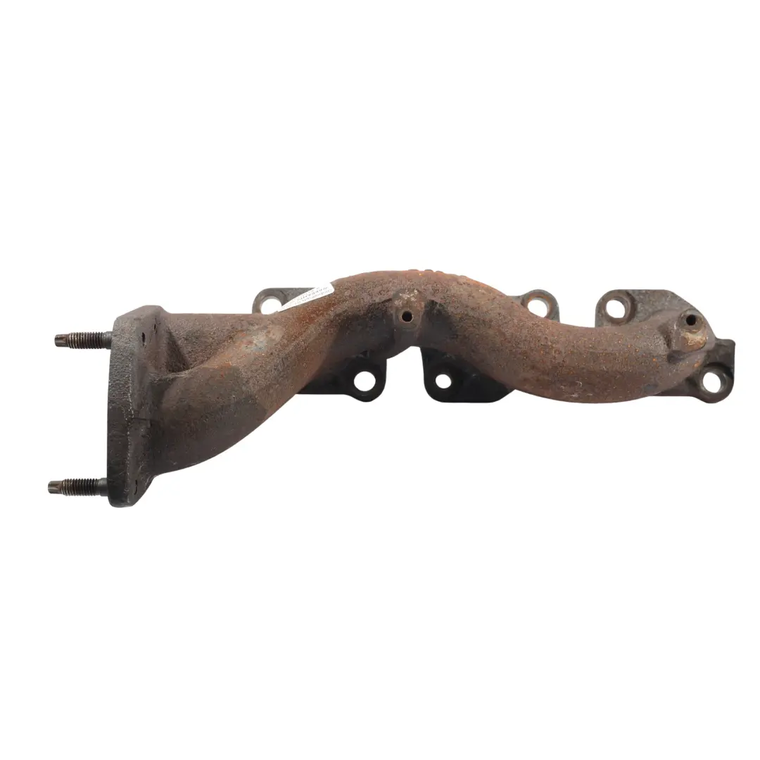 Land Rover Discovery 3 L319 2.7 276DT Colector Escape Derecho 4H2Q-9430-CB - SKU LR1334641-1 - Número de pieza LR1334641