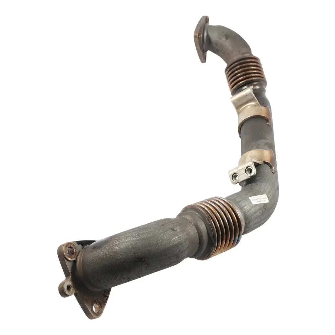 Land Rover Discovery 3 L319 2.7 V6 276DT Tuyau Liaison Échappement 4H2Q-6P647-BJ - SKU LR1357035 - Numéro de pièce LR1357035