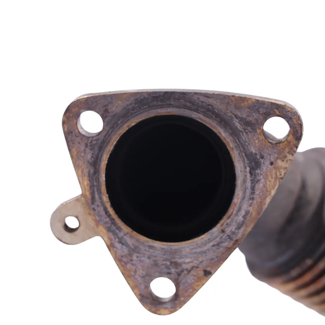 Land Rover Discovery 3 L319 2.7 V6 276DT Tubo De Escape Cruzado 4H2Q-6P647-BJ - SKU LR1357035 - Número de pieza LR1357035