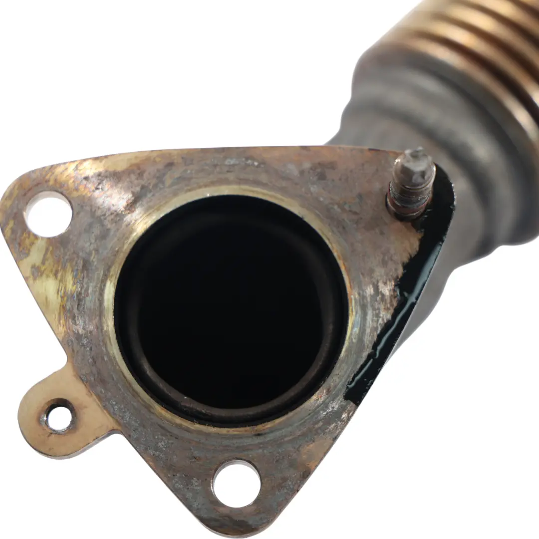 Land Rover Discovery 3 L319 2.7 V6 276DT Tubo De Escape Cruzado 4H2Q-6P647-BJ - SKU LR1357035 - Número de pieza LR1357035