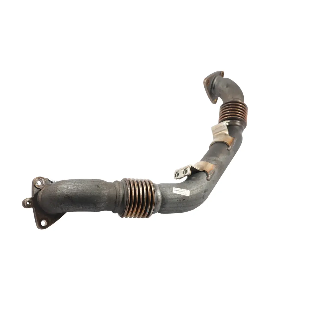 276DT Tubo De Escape Cruzado 4H2Q-6P647-BJ para Land Rover Discovery 3 L319 2.7 V6 con número de pieza LR1357035 Land Rover Discovery 3 L319 2.7 V6 276DT Tubo De Escape Cruzado 4H2Q-6P647-BJ - SKU LR1357035 - Número de pieza LR1357035