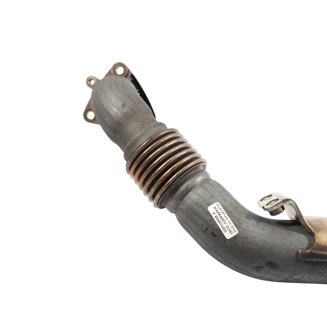 276DT Tuyau Liaison Échappement 4H2Q-6P647-BJ pour Land Rover Discovery 3 L319 2.7 V6 à propos du numéro de pièce LR1357035 Land Rover Discovery 3 L319 2.7 V6 276DT Tuyau Liaison Échappement 4H2Q-6P647-BJ - SKU LR1357035 - Numéro de pièce LR1357035