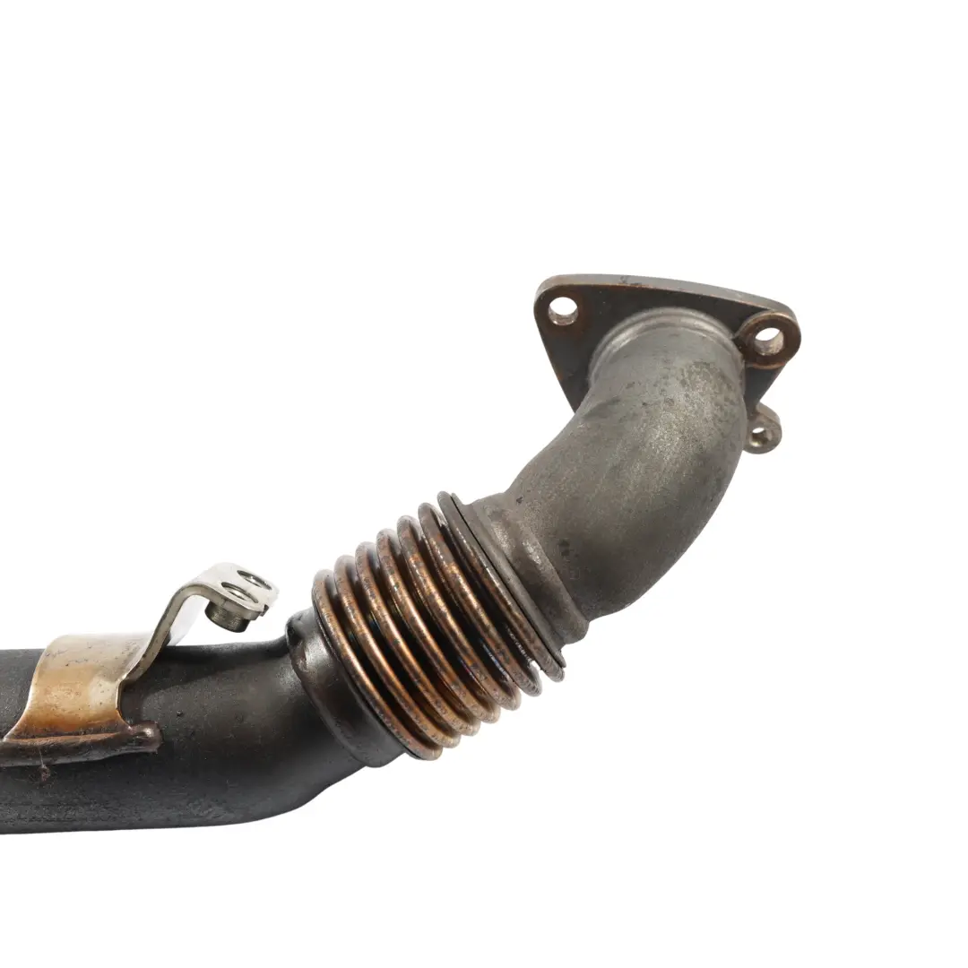 276DT Tuyau Liaison Échappement 4H2Q-6P647-BJ pour Land Rover Discovery 3 L319 2.7 V6 à propos du numéro de pièce LR1357035 Land Rover Discovery 3 L319 2.7 V6 276DT Tuyau Liaison Échappement 4H2Q-6P647-BJ - SKU LR1357035 - Numéro de pièce LR1357035