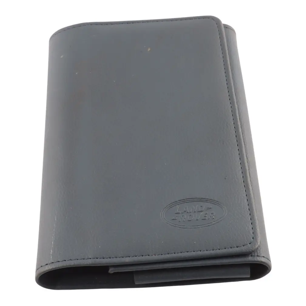 Owner's Manual Book Handbook to Land Rover Discovery Sport L550 with Part number LRL100163191 Land Rover Discovery Sport L550 Owner's Manual Book Handbook - SKU LRL100163191 - Part number LRL100163191