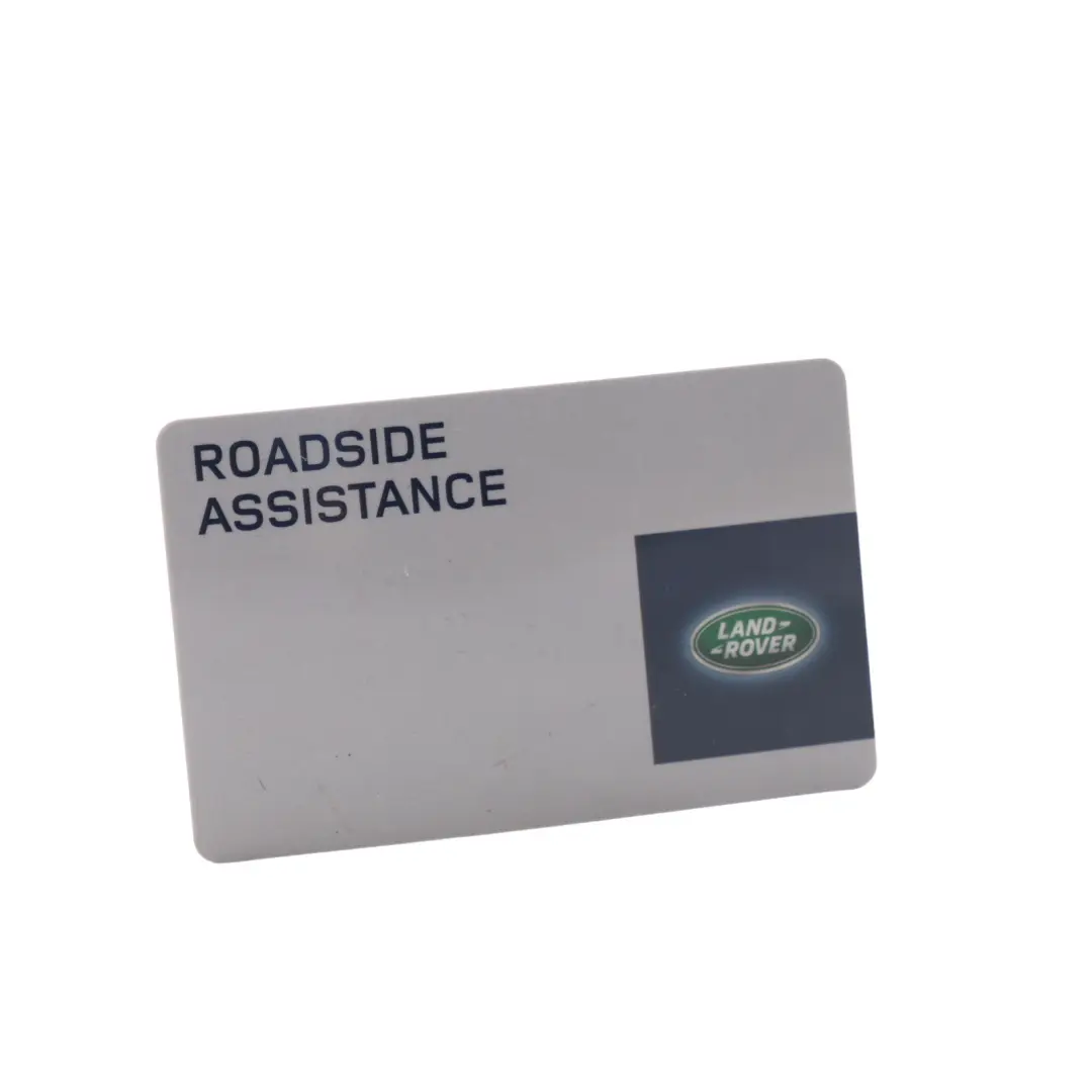 Range Rover L405 Owner's Handbook Instruction Manual Guide Set - SKU LRL100261132 - Part number LRL100261132