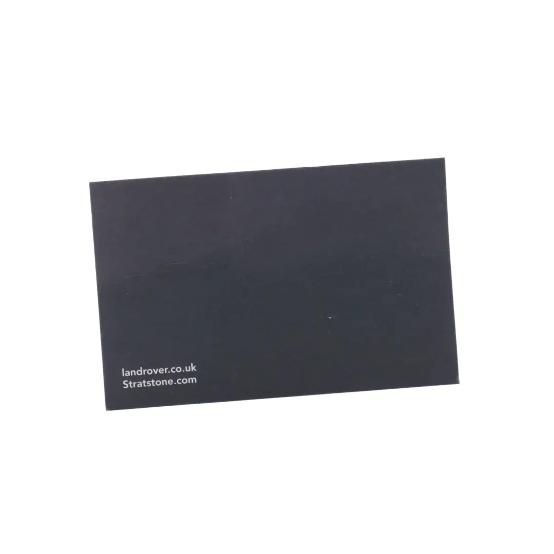 Range Rover L405 Owner's Handbook Instruction Manual Guide Set - SKU LRL100261132 - Part number LRL100261132