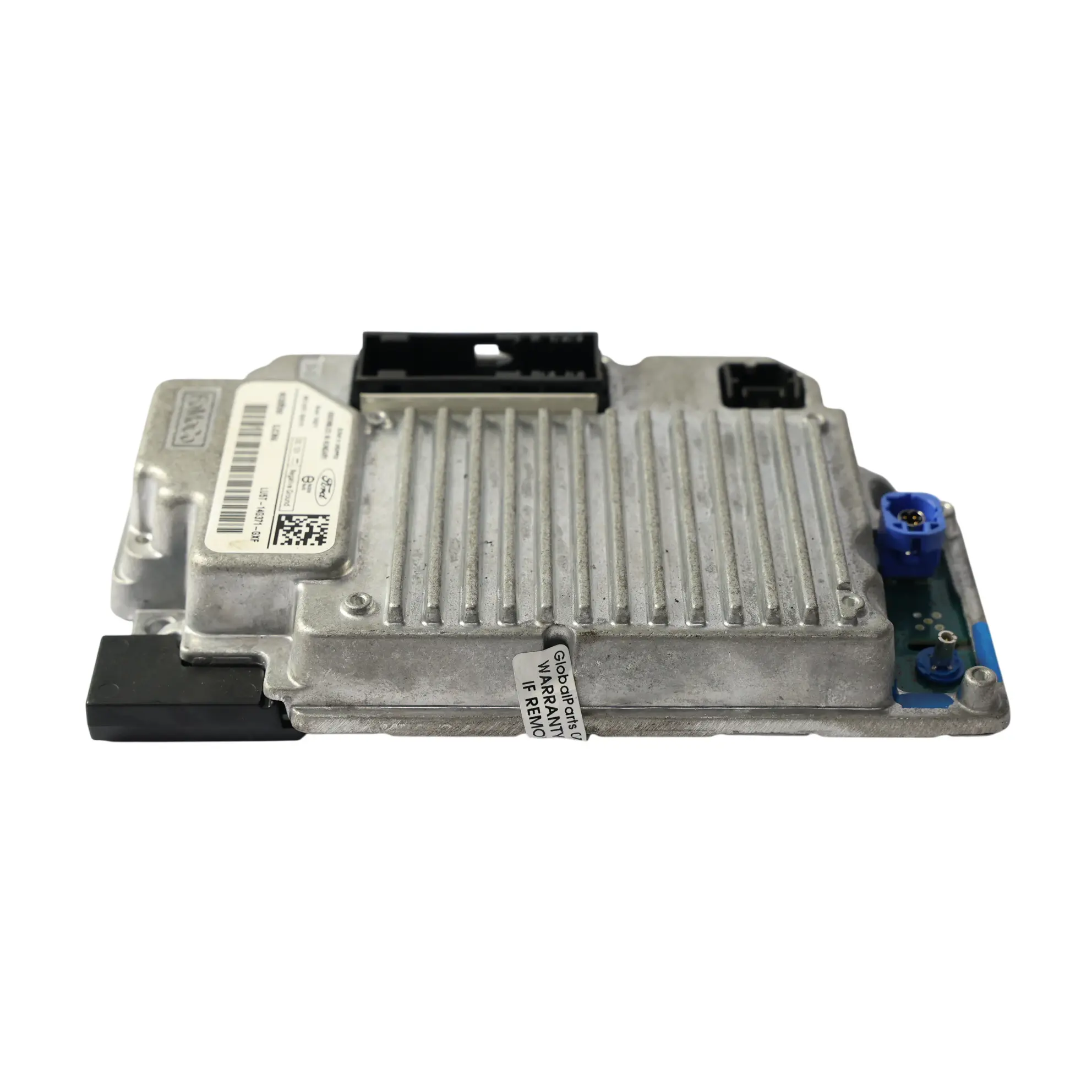 Ford Transit Mk8 Unità Modulo Navigatore Satellitare LU5T-14G371-GXF