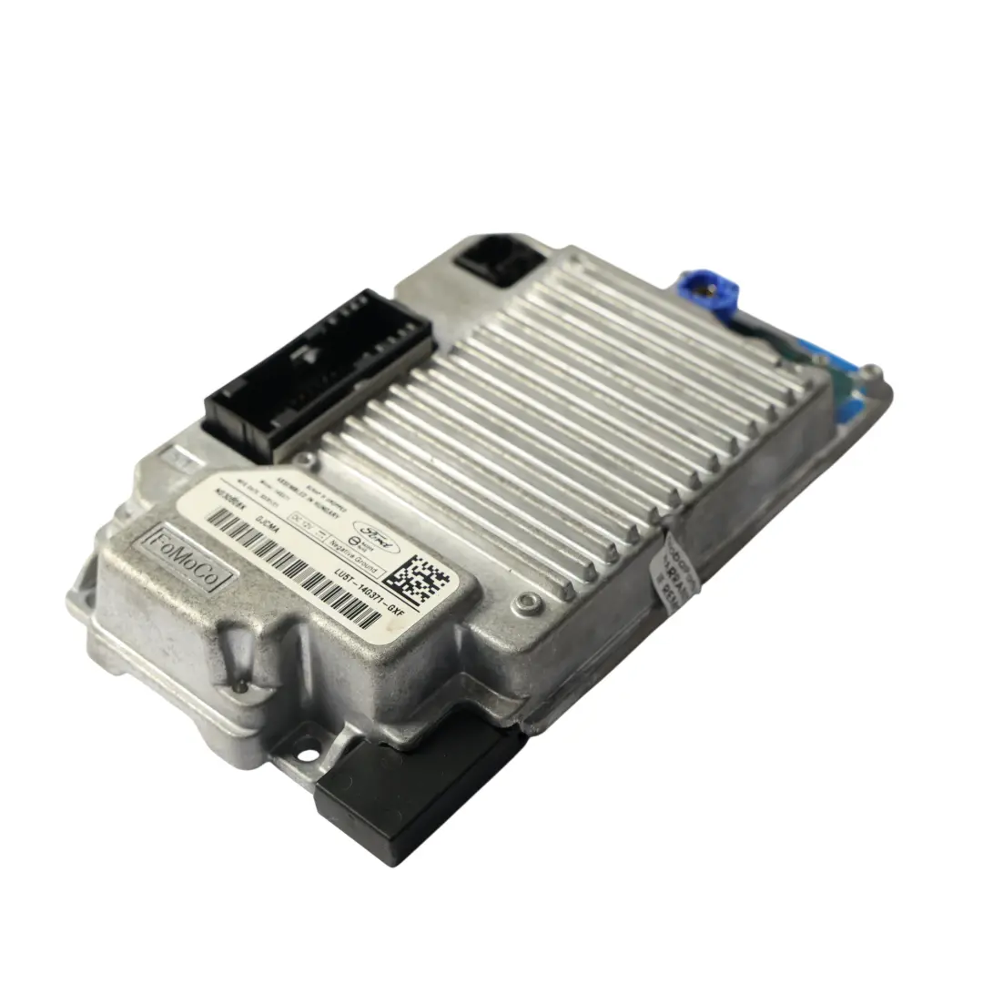 Mk8 Unità Modulo Navigatore Satellitare per Ford Transit con numero di parte LU5T-14G371-GXF Ford Transit Mk8 Unità Modulo Navigatore Satellitare - SKU LU5T-14G371-GXF-2 - Numero di parte LU5T-14G371-GXF