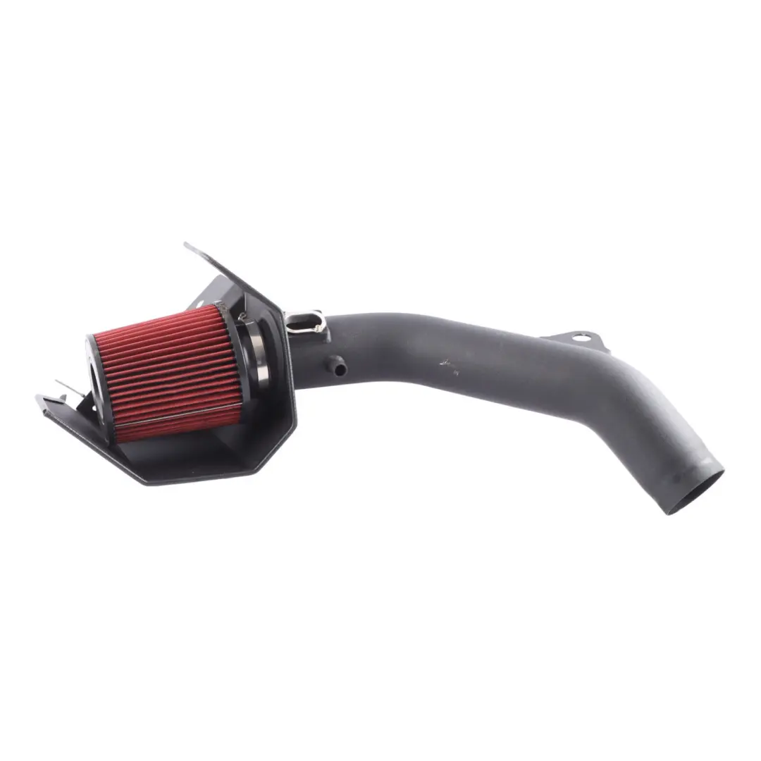 Direnza Cold Air Induction Kit Hose Cone Filter M135i 3.0 N55 to BMW F20 F21 with Part number M135I-DIRENZA BMW F20 F21 Direnza Cold Air Induction Kit Hose Cone Filter M135i 3.0 N55 - SKU M135I-DIRENZA - Part number M135I-DIRENZA