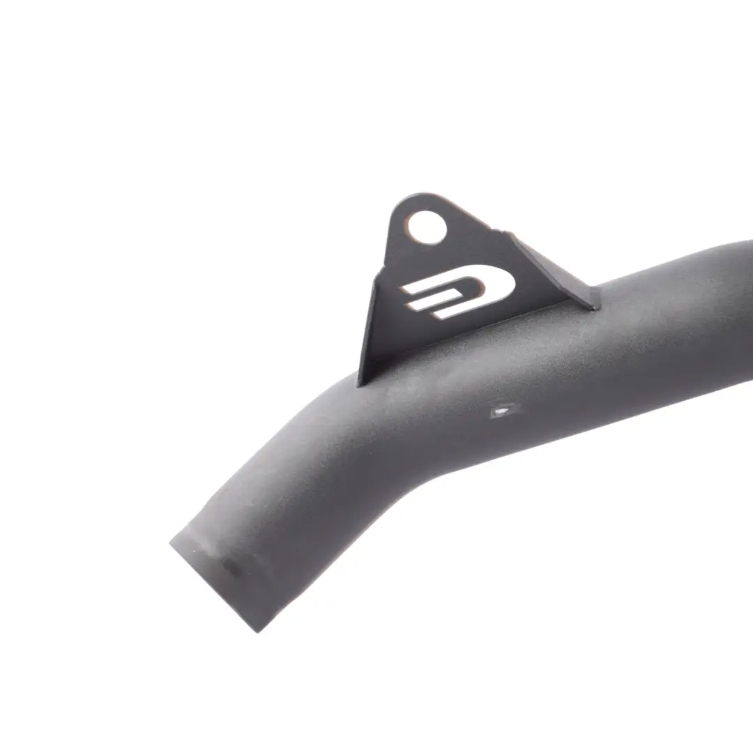 BMW F20 F21 Direnza Cold Air Induction Kit Hose Cone Filter M135i 3.0 N55 - SKU M135I-DIRENZA - Part number M135I-DIRENZA