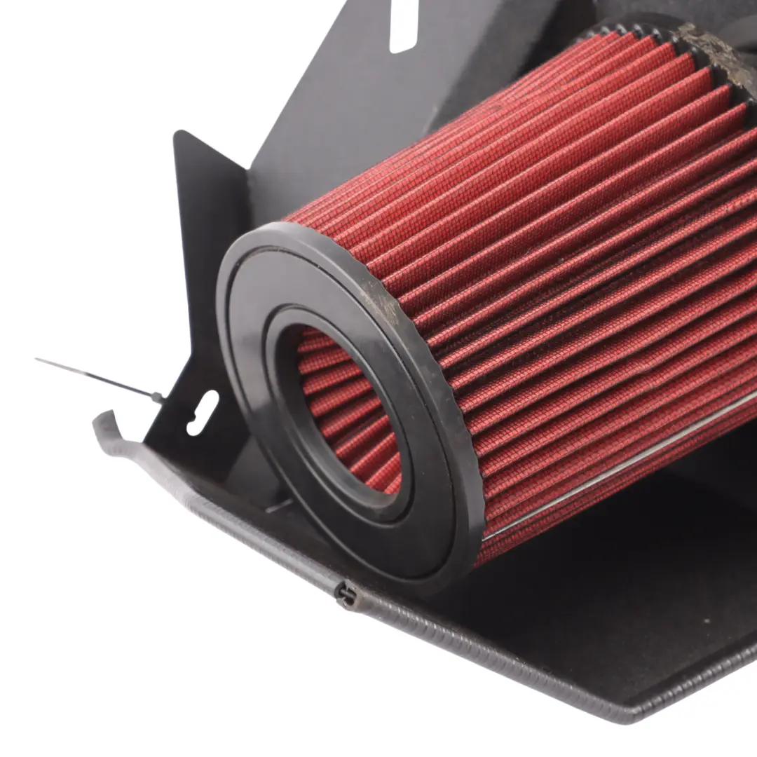 Direnza Cold Air Induction Kit Hose Cone Filter M135i 3.0 N55 to BMW F20 F21 with Part number M135I-DIRENZA BMW F20 F21 Direnza Cold Air Induction Kit Hose Cone Filter M135i 3.0 N55 - SKU M135I-DIRENZA - Part number M135I-DIRENZA