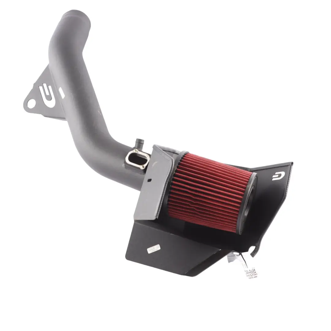 Direnza Cold Air Induction Kit Hose Cone Filter M135i 3.0 N55 to BMW F20 F21 with Part number M135I-DIRENZA BMW F20 F21 Direnza Cold Air Induction Kit Hose Cone Filter M135i 3.0 N55 - SKU M135I-DIRENZA - Part number M135I-DIRENZA