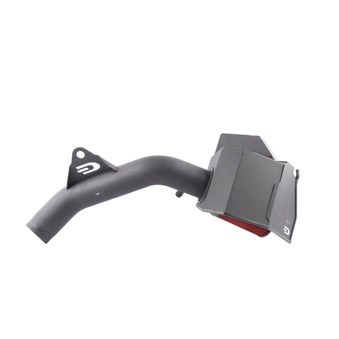BMW F20 F21 Direnza Cold Air Induction Kit Hose Cone Filter M135i 3.0 N55 - SKU M135I-DIRENZA - Part number M135I-DIRENZA