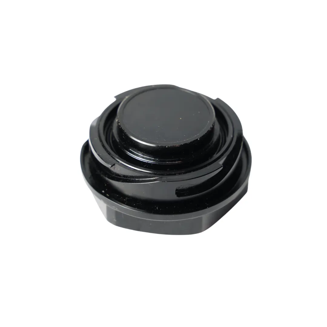 Volkswagen VW Golf VII R Mountune Öleinfülldeckel M52 Aluminium Deckel - SKU M52-MOUNTUNE - Teilenummer M52-MOUNTUNE