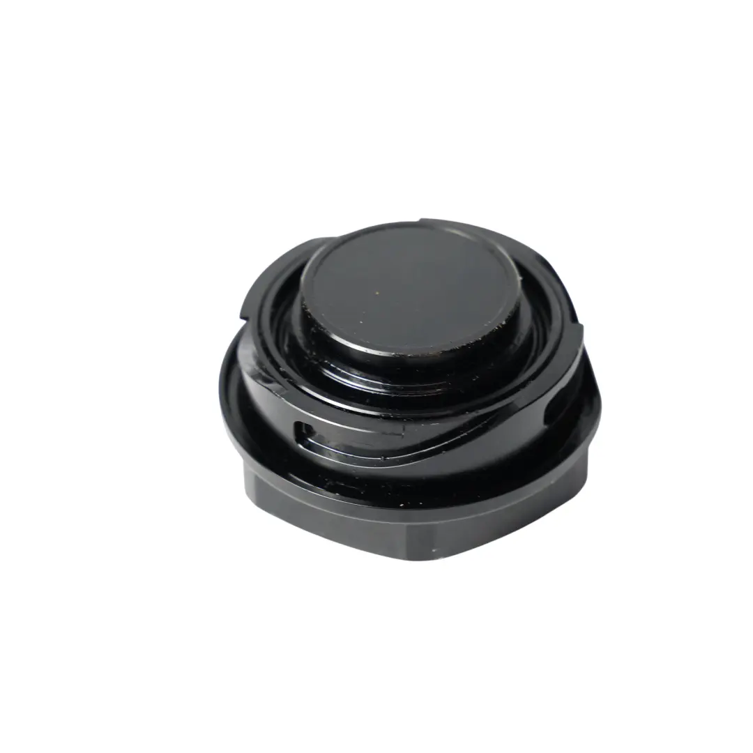 Volkswagen VW Golf Mk7 R Mountune Korek Wlewu Oleju Silnika M52 Aluminium - SKU M52-MOUNTUNE - Numer Części M52-MOUNTUNE