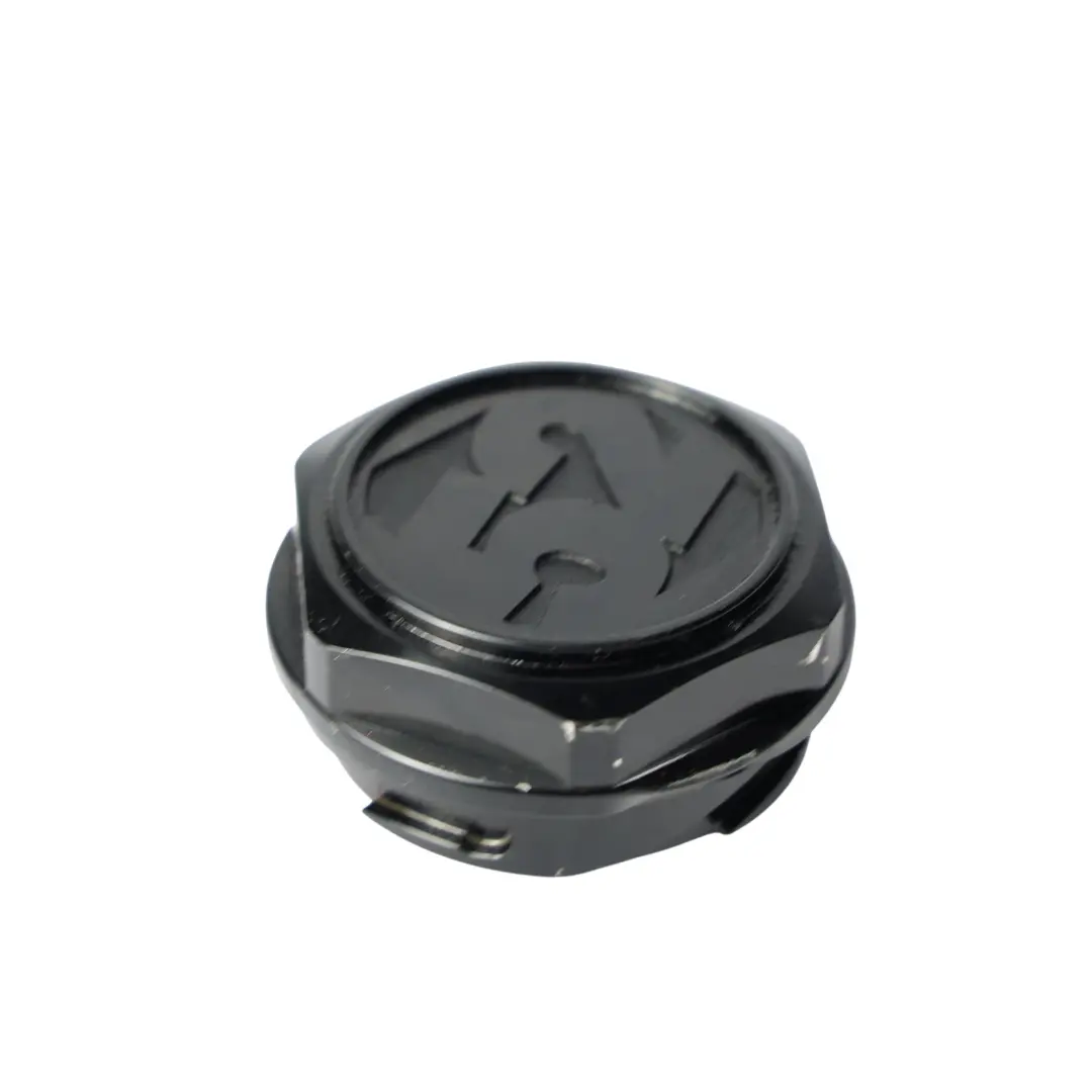 Volkswagen VW Golf Mk7 R Mountune Korek Wlewu Oleju Silnika M52 Aluminium - SKU M52-MOUNTUNE - Numer Części M52-MOUNTUNE