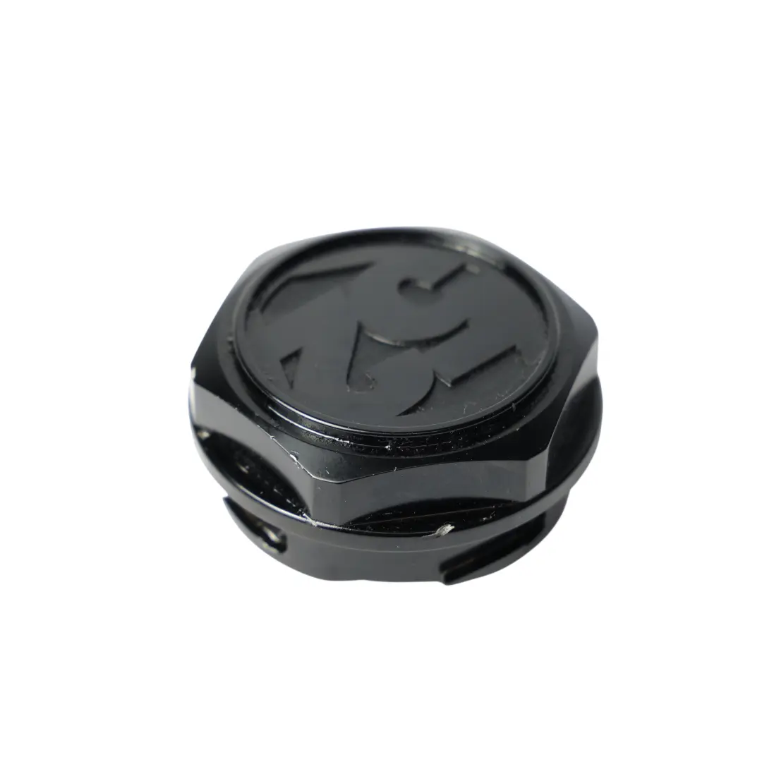 Mountune Korek Wlewu Oleju Silnika M52 Aluminium do Volkswagen VW Golf Mk7 R o numerze M52-MOUNTUNE Volkswagen VW Golf Mk7 R Mountune Korek Wlewu Oleju Silnika M52 Aluminium - SKU M52-MOUNTUNE - Numer Części M52-MOUNTUNE