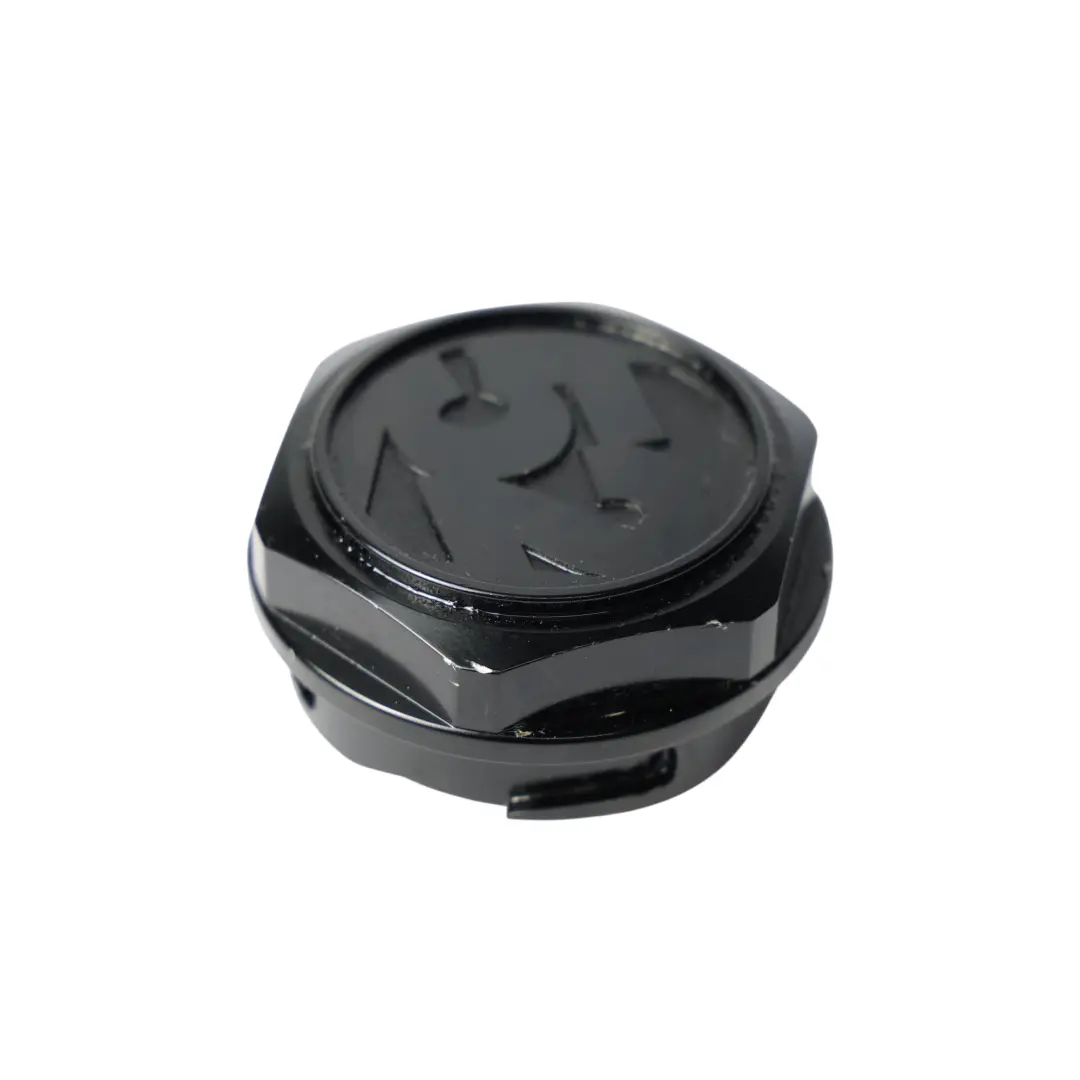 Volkswagen VW Golf Mk7 R Mountune Korek Wlewu Oleju Silnika M52 Aluminium - SKU M52-MOUNTUNE - Numer Części M52-MOUNTUNE