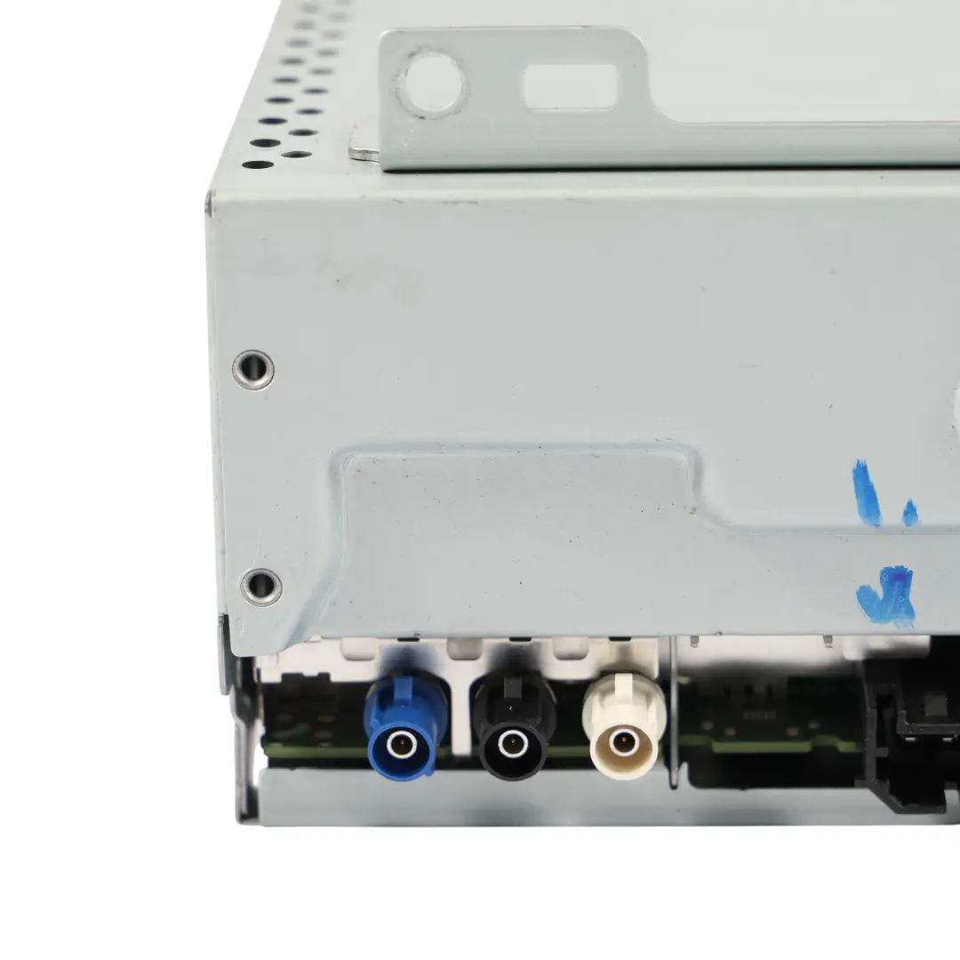 Ford Transit Custom Mk8 Radio Stereo MMI Multimedia Head Unit - SKU MK2T-18D804-HF - Part number MK2T-18D804-HF