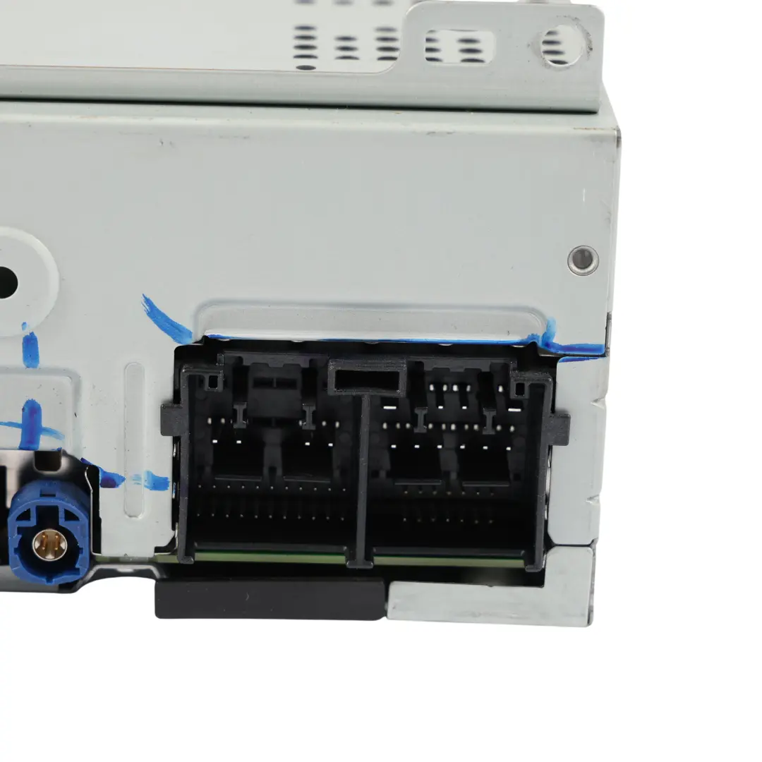 Ford Transit Custom Mk8 Radio Odtwarzacz Nawigacja Multimedia MK2T18D804HF - SKU MK2T-18D804-HF - Numer Części MK2T-18D804-HF