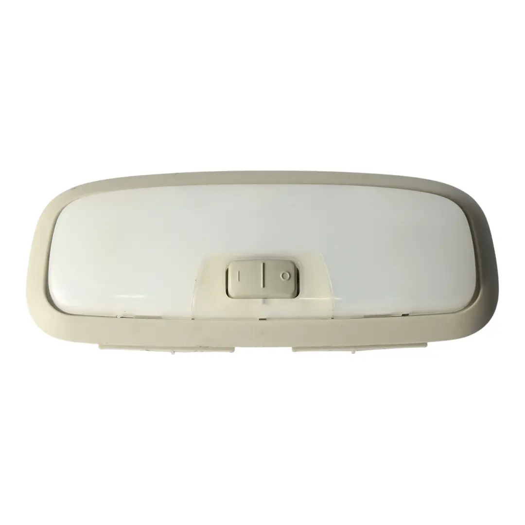 Ford Transit Custom Lampe De Lecture Intérieure Arrière - SKU MK2V-13776-AC - Numéro de pièce MK2V-13776-AC