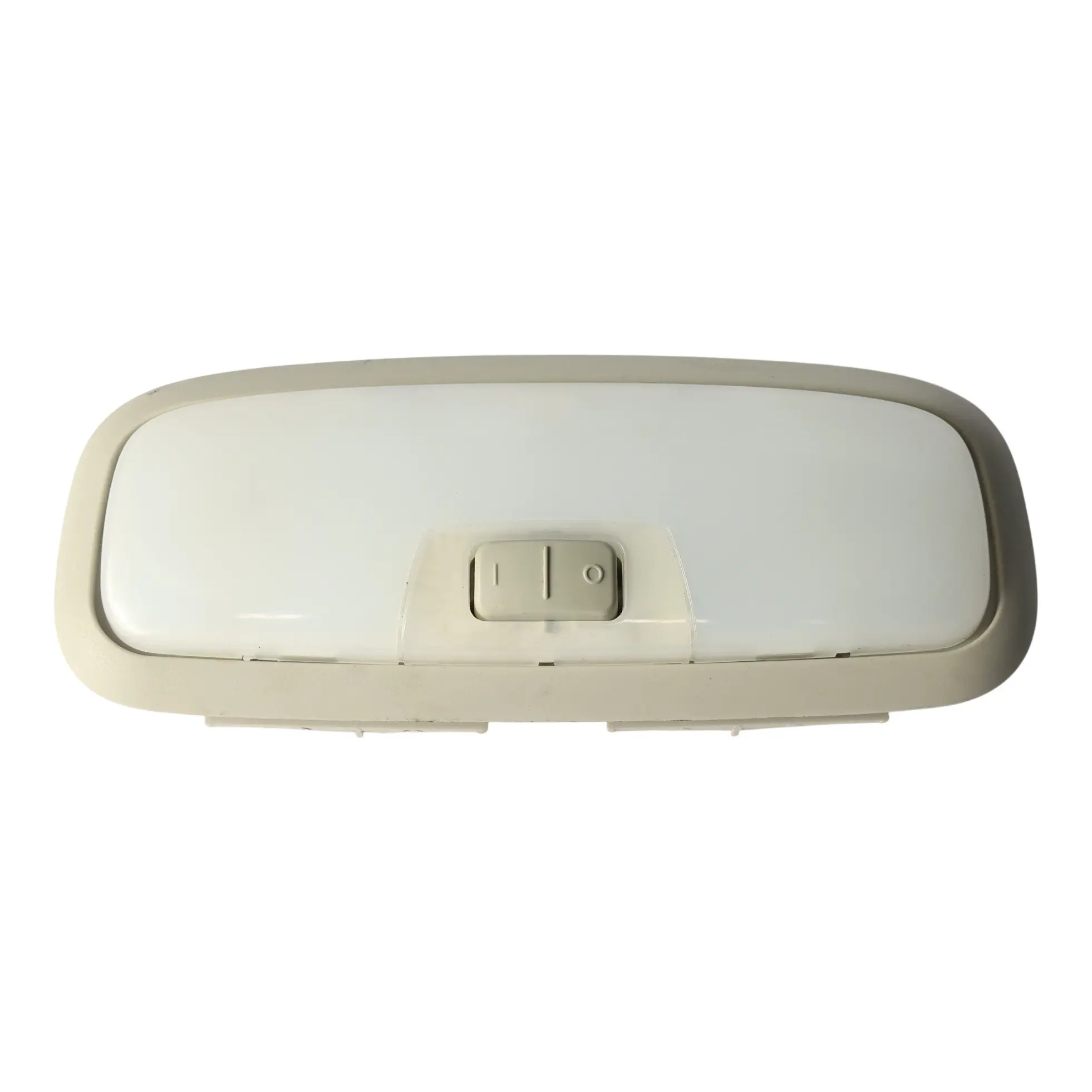 Ford Transit Custom Lampe De Lecture Intérieure Arrière MK2V-13776-AC