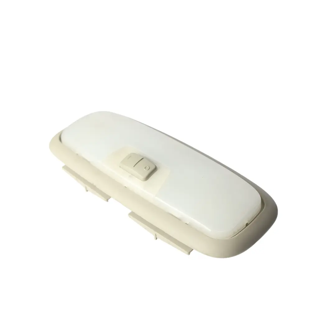 Ford Transit Custom Rear Interior Roof Reading Lamp - SKU MK2V-13776-AC - Part number MK2V-13776-AC