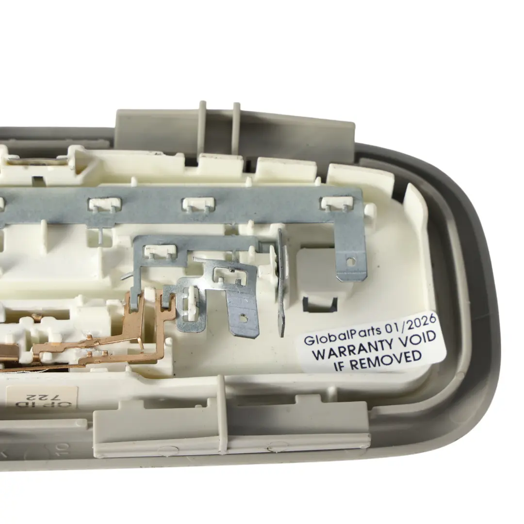 Ford Transit Custom Hintere Innenraum Dachleseleuchte - SKU MK2V-13776-AC - Teilenummer MK2V-13776-AC