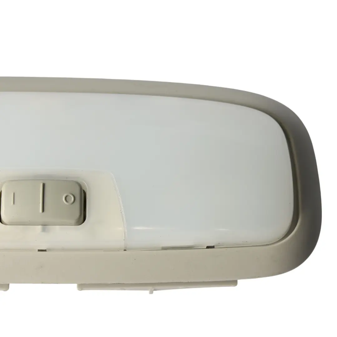 Luce Di Lettura Posteriore Interna Del Tetto per Ford Transit Custom con numero di parte MK2V-13776-AC Ford Transit Custom Luce Di Lettura Posteriore Interna Del Tetto - SKU MK2V-13776-AC - Numero di parte MK2V-13776-AC