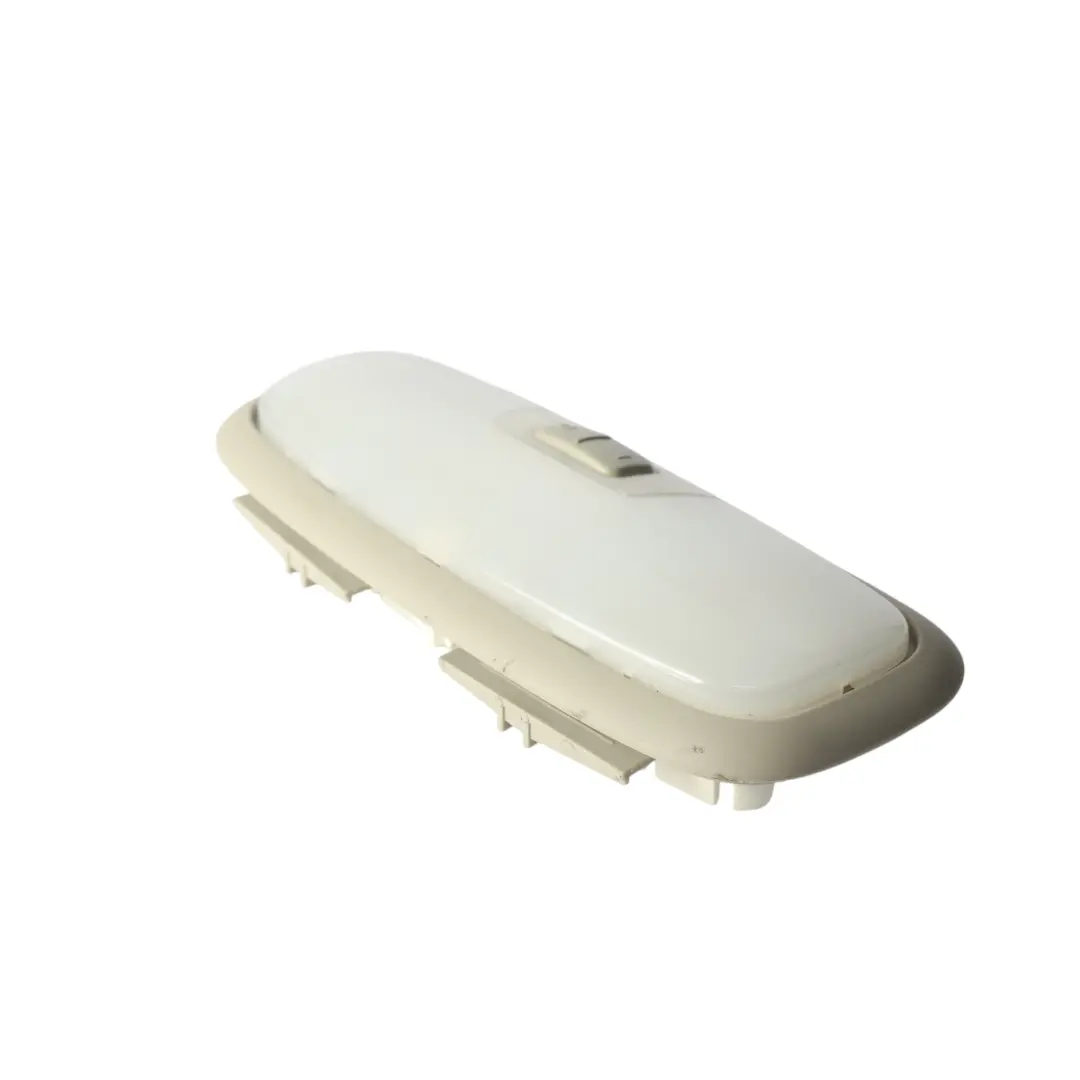 Ford Transit Custom Rear Interior Roof Reading Lamp - SKU MK2V-13776-AC - Part number MK2V-13776-AC