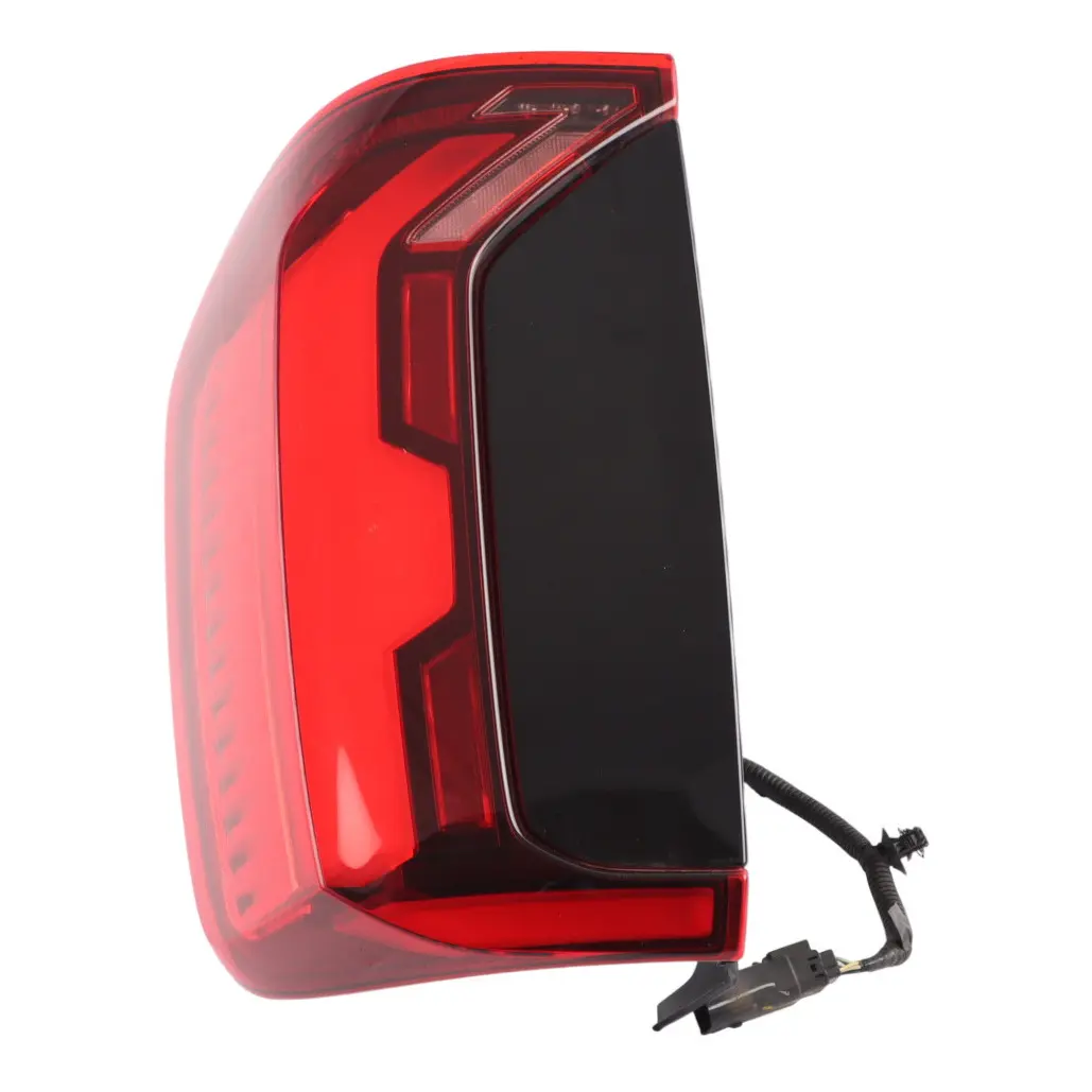 Volkswagen VW Amarok NF Rear Lamp Taillight Right O/S N1XB13096BE 2HJ945208E - SKU N1XB-13096-BE - Part number N1XB-13096-BE