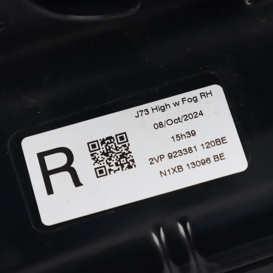 Lamp Taillight Right O/S N1XB13096BE 2HJ945208E to Volkswagen VW Amarok NF Rear with Part number N1XB-13096-BE Volkswagen VW Amarok NF Rear Lamp Taillight Right O/S N1XB13096BE 2HJ945208E - SKU N1XB-13096-BE - Part number N1XB-13096-BE