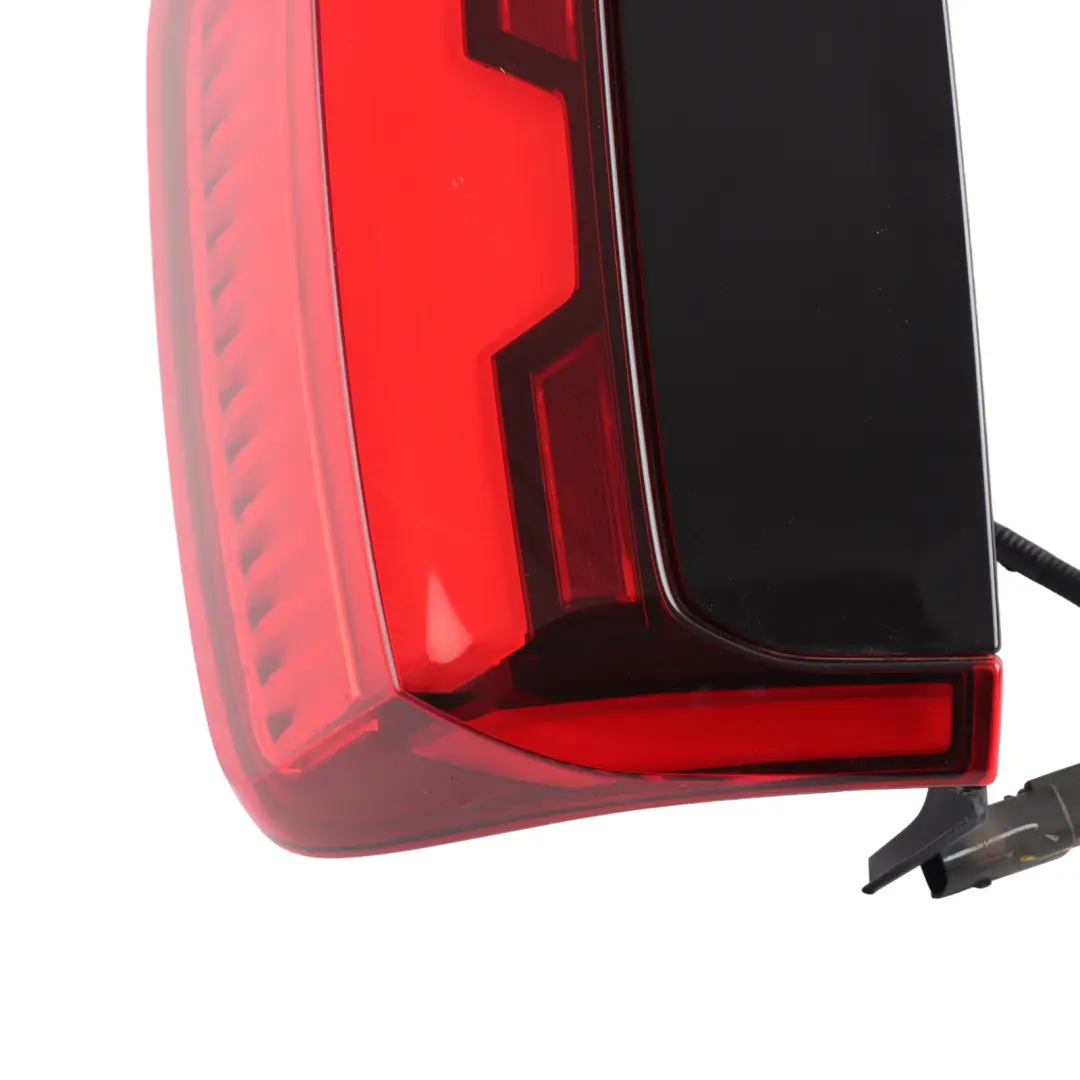 Volkswagen VW Amarok NF Rear Lamp Taillight Right O/S N1XB13096BE 2HJ945208E - SKU N1XB-13096-BE - Part number N1XB-13096-BE