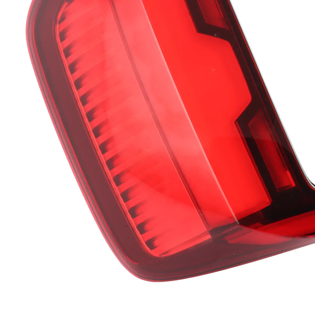 Volkswagen VW Amarok NF Rear Lamp Taillight Right O/S N1XB13096BE 2HJ945208E - SKU N1XB-13096-BE - Part number N1XB-13096-BE