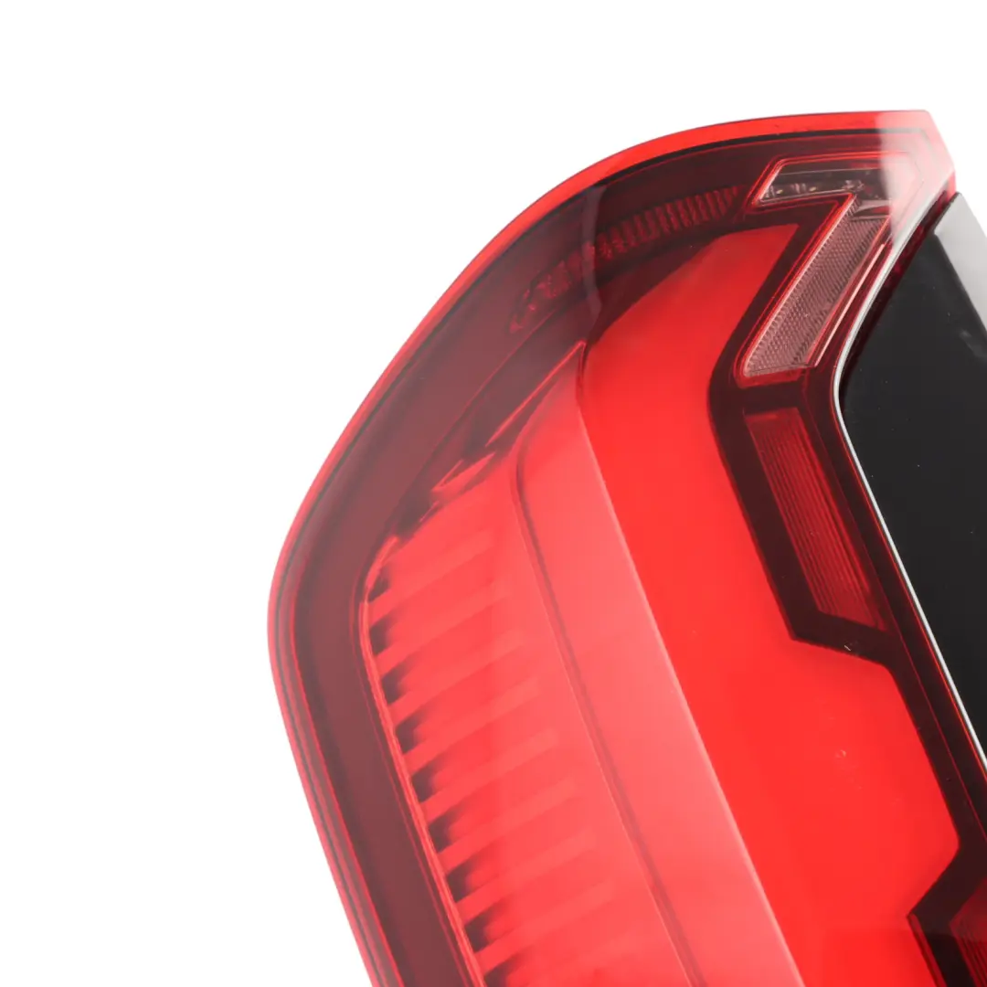 Volkswagen VW Amarok NF Rear Lamp Taillight Right O/S N1XB13096BE 2HJ945208E - SKU N1XB-13096-BE - Part number N1XB-13096-BE