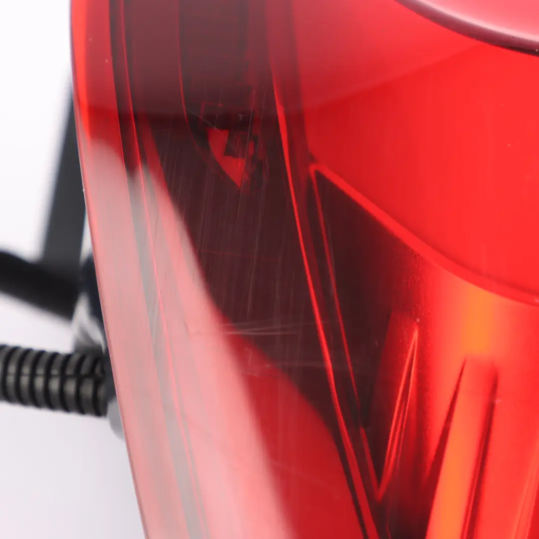 Volkswagen VW Amarok NF Rear Lamp Taillight Right O/S N1XB13096BE 2HJ945208E - SKU N1XB-13096-BE - Part number N1XB-13096-BE