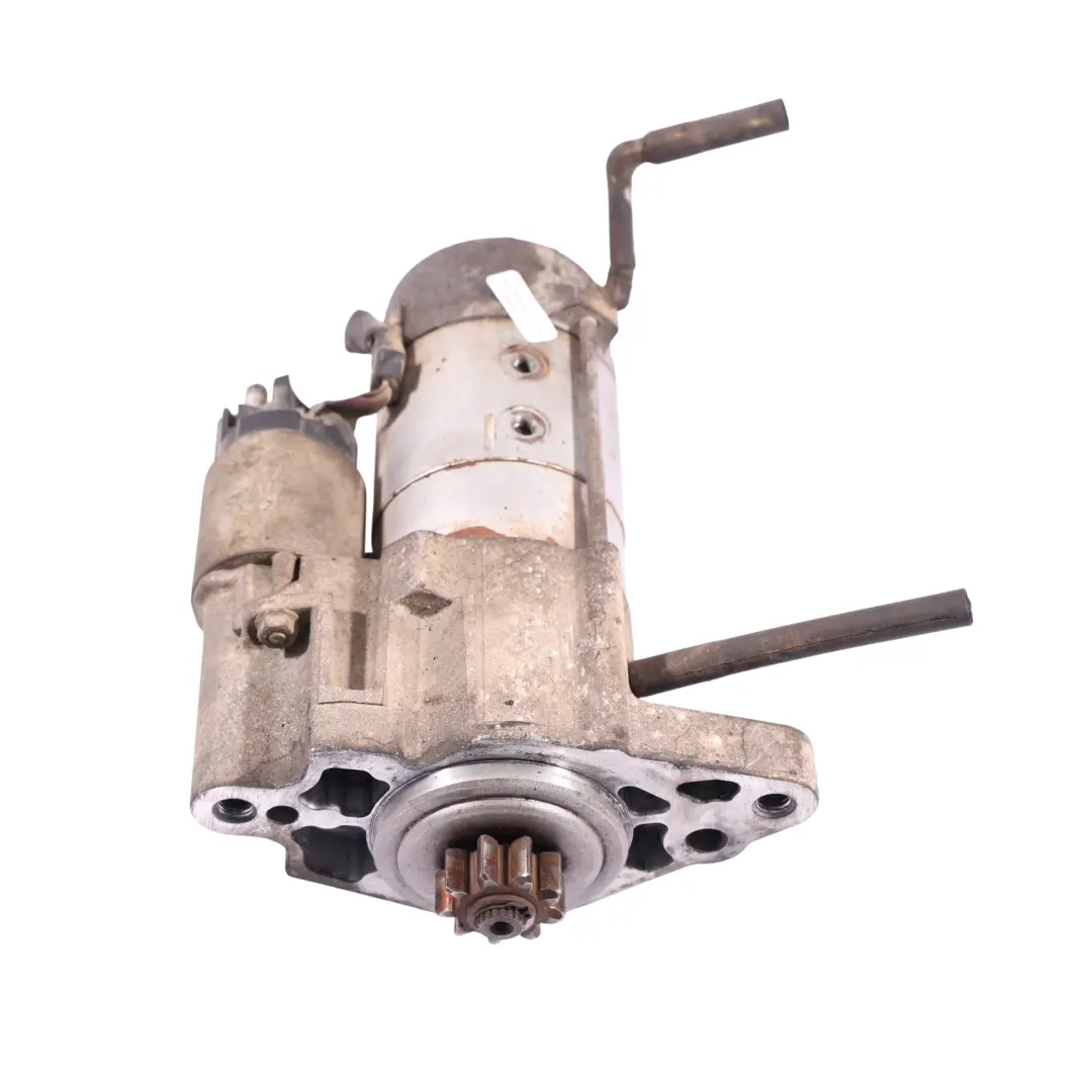 Land Rover Discovery 3 Sterter Motor 12V 2.7 V6 LION 276DT Diesel 5H22-11002-AB - SKU NAD500330 - Teilenummer NAD500330