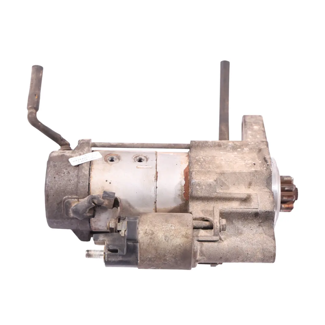 Sterter Motor 12V 2.7 V6 LION 276DT Diesel 5H22-11002-AB für Land Rover Discovery 3 mit Teilenummer NAD500330 Land Rover Discovery 3 Sterter Motor 12V 2.7 V6 LION 276DT Diesel 5H22-11002-AB - SKU NAD500330 - Teilenummer NAD500330
