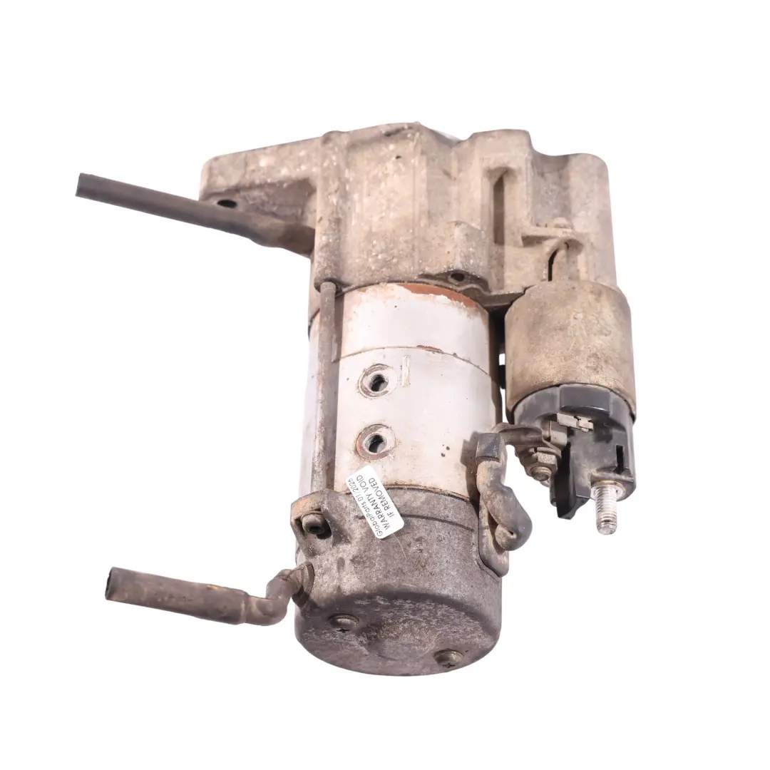 Motore Sterter 12V 2.7 V6 LION 276DT Diesel 5H22-11002-AB per Land Rover Discovery 3 con numero di parte NAD500330 Land Rover Discovery 3 Motore Sterter 12V 2.7 V6 LION 276DT Diesel 5H22-11002-AB - SKU NAD500330 - Numero di parte NAD500330